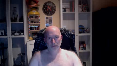 dadyscam online show from May 24, 8:59 pm