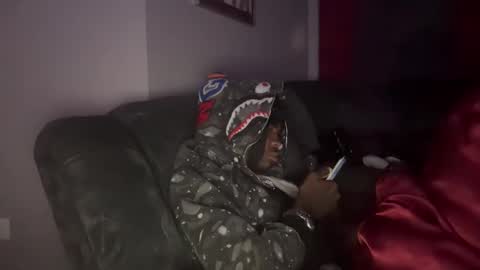 DaedotFrankyLoko online show from March 7, 4:49 pm