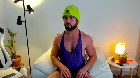 Allan Daf online show from February 6, 12:29 am