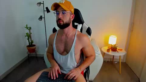 Allan Daf online show from January 19, 1:57 pm