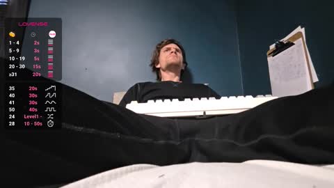 dailyshowers online show from January 18, 3:58 pm