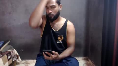 Snapshot of dailysoap chatting on January 7, 4:52 am indian guys online show from January 7, 4:52 am