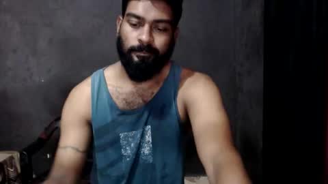 indian guys online show from January 18, 2:41 pm