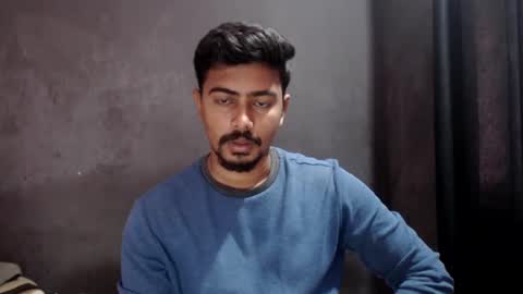 Snapshot of dailysoap chatting on December 18, 3:37 am indian guys online show from December 18, 3:37 am