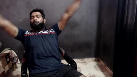 Snapshot of dailysoap chatting on February 20, 5:01 am indian guys online show from February 20, 5:01 am