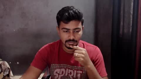 Snapshot of dailysoap chatting on February 23, 3:29 am indian guys online show from February 23, 3:29 am