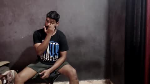 Snapshot of dailysoap chatting on January 11, 4:27 am indian guys online show from January 11, 4:27 am