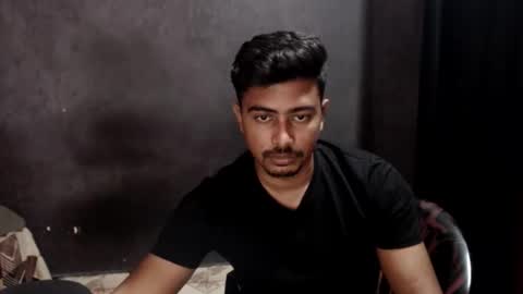 indian guys online show from February 4, 3:51 pm