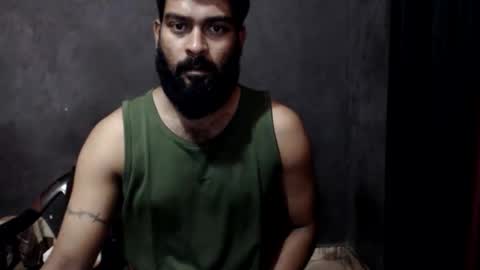 indian guys online show from February 28, 3:22 pm