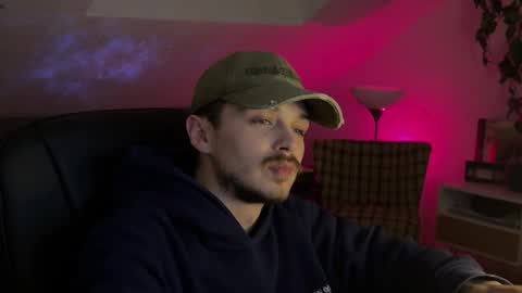 Daimon  online show from January 5, 10:46 pm