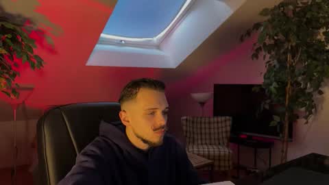 Daimon  online show from February 22, 2:18 pm