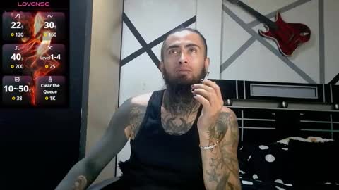 felipe online show from March 12, 5:04 am