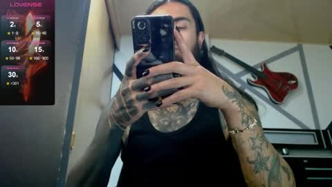 felipe online show from April 16, 4:56 am