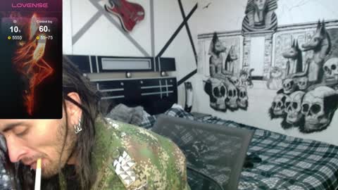 felipe online show from January 27, 3:37 am