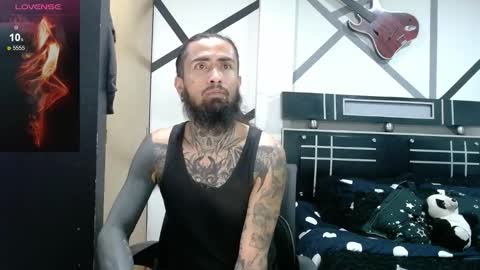 felipe online show from October 22, 5:22 am