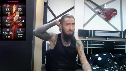 felipe online show from February 21, 5:30 am