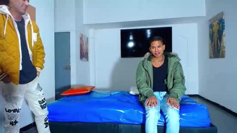 daiquirie online show from October 8, 1:26 pm