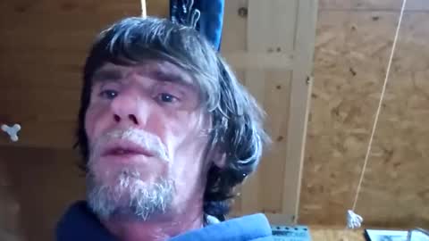 Snapshot of daiwants2fku chatting on October 9, 8:58 pm dave online show from October 9, 8:58 pm