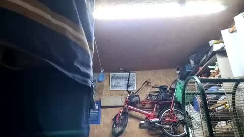 Snapshot of daiwants2fku chatting on December 7, 12:31 am dave online show from December 7, 12:31 am