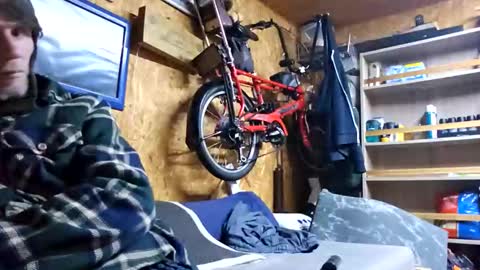 Snapshot of daiwants2fku chatting on October 27, 9:50 pm dave online show from October 27, 9:50 pm