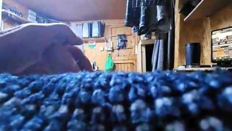 Snapshot of daiwants2fku chatting on October 24, 8:43 pm dave online show from October 24, 8:43 pm