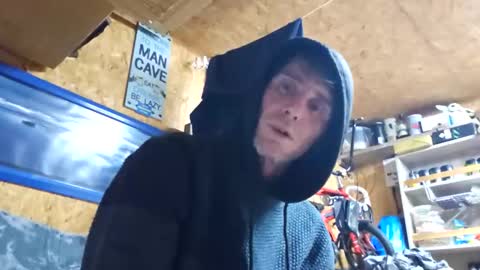 Snapshot of daiwants2fku chatting on September 19, 8:30 pm dave online show from September 19, 8:30 pm