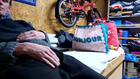 Snapshot of daiwants2fku chatting on March 5, 8:33 pm dave online show from March 5, 8:33 pm