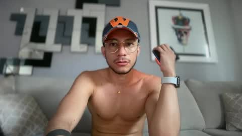 Poloprince online show from July 4, 12:52 pm