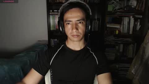 JamesDali online show from October 27, 7:10 am