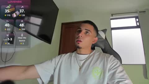 Dalton online show from September 30, 4:10 pm