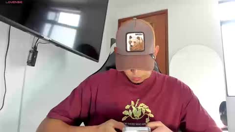 Dalton online show from September 13, 4:19 pm