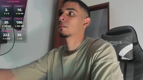 Dalton online show from February 11, 12:27 pm