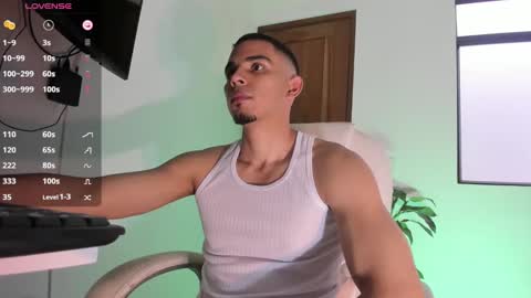 Dalton online show from January 19, 1:22 pm