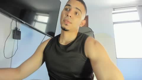 Dalton online show from April 19, 4:39 pm