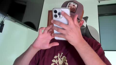 Dalton online show from September 26, 11:35 pm