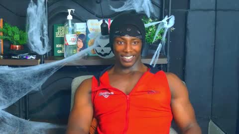 dalton_asher online show from October 22, 9:24 am