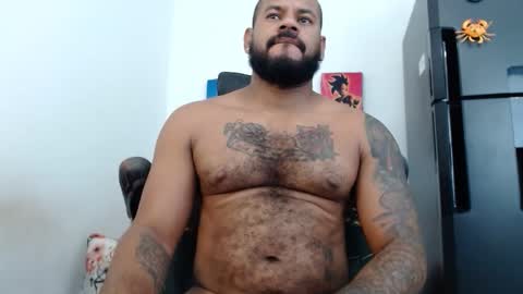 damian64436171 online show from March 1, 4:01 am