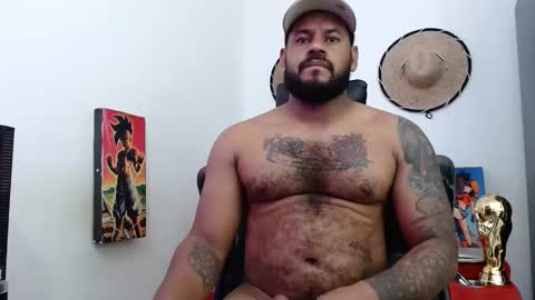 damian64436171 online show from April 28, 12:49 am
