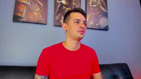 Damian Oliver online show from January 25, 5:07 am