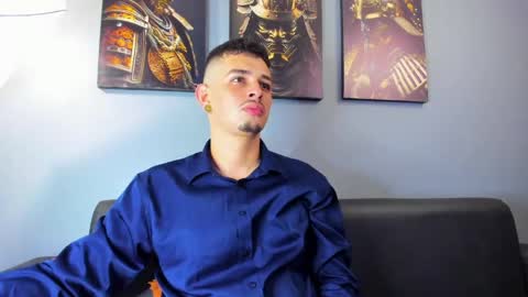 Damian Oliver online show from May 4, 7:10 am