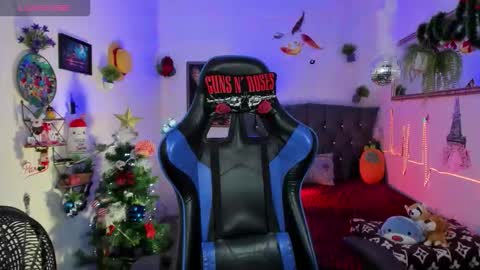 Damian online show from December 1, 4:59 am