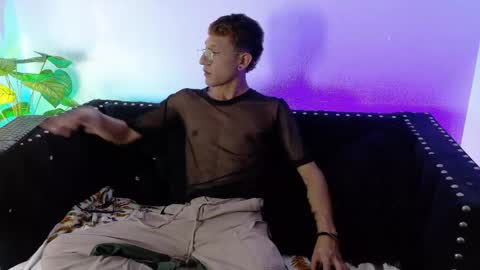 Damian  online show from April 21, 4:29 am