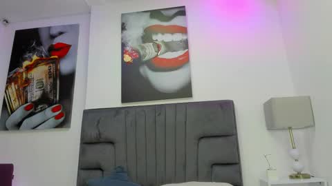 Damian Vadim online show from March 9, 11:26 am