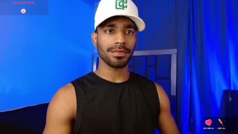 damiano_walker online show from April 20, 2:47 am