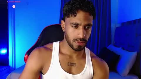 damiano_walker online show from November 5, 4:25 am