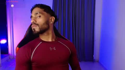 damiano_walker online show from February 19, 4:53 am