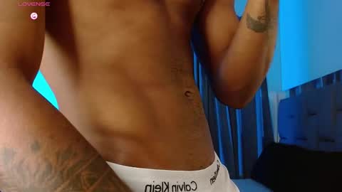 damiano_walker online show from February 21, 6:36 am