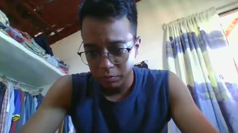 Snapshot of damiansex_4 chatting on February 9, 2:50 pm Damian online show from February 9, 2:50 pm