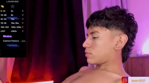 Levin online show from April 5, 4:09 am