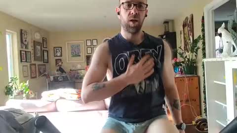 damien_mace online show from February 7, 3:08 pm